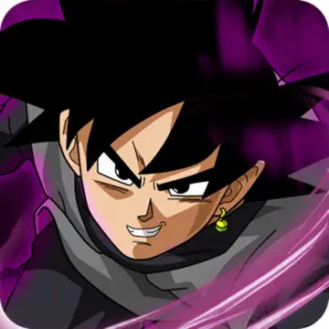 Saiyan X Fight APK icon